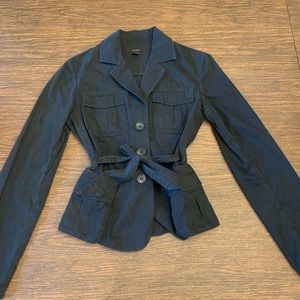 4/$25 Express Tie Jacket